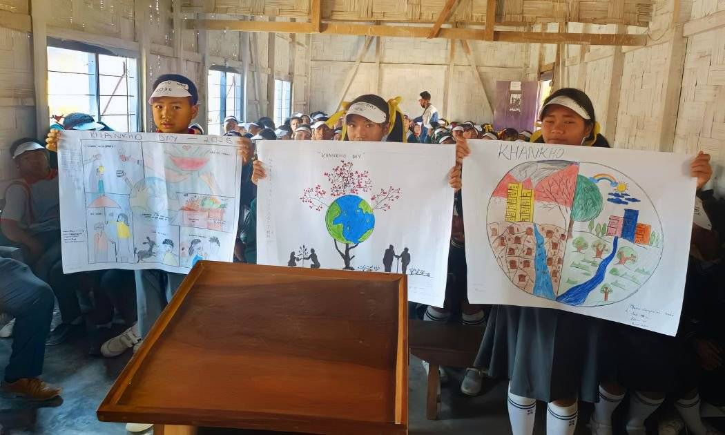 Manipur+Kuki-Zo+Violence+Indigenous+Wisdom
